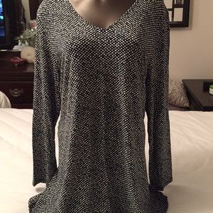 NWOT J Jill tunic